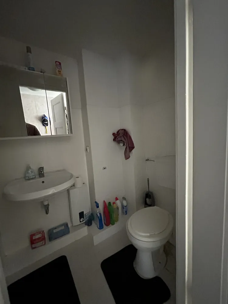 2 Zimmer Wohnung mit 38 m² in Neumünster – Bild 8