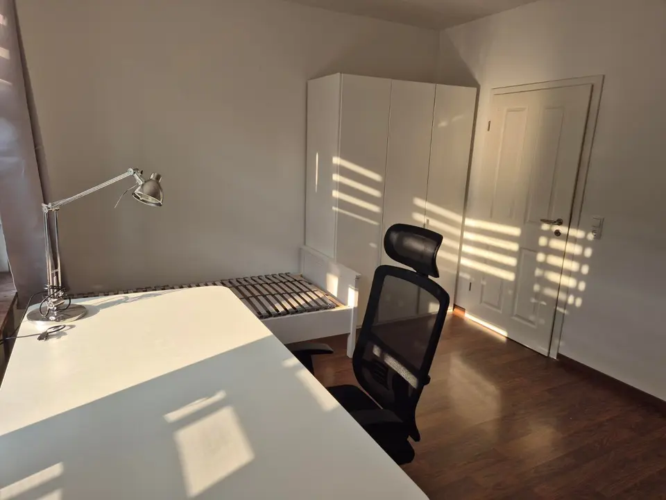 WG-Zimmer mit 17 m² in Bremen – Bild 1