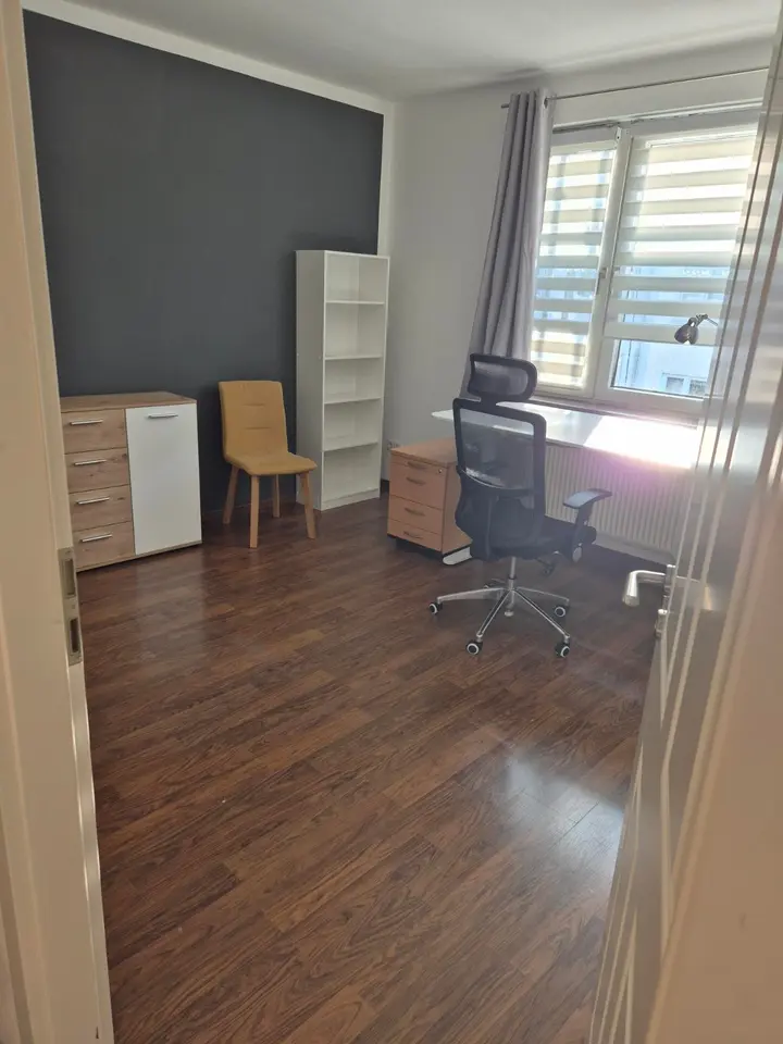 WG-Zimmer mit 17 m² in Bremen – Bild 3