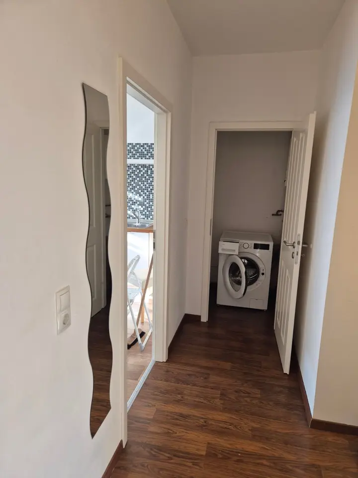WG-Zimmer mit 17 m² in Bremen – Bild 5