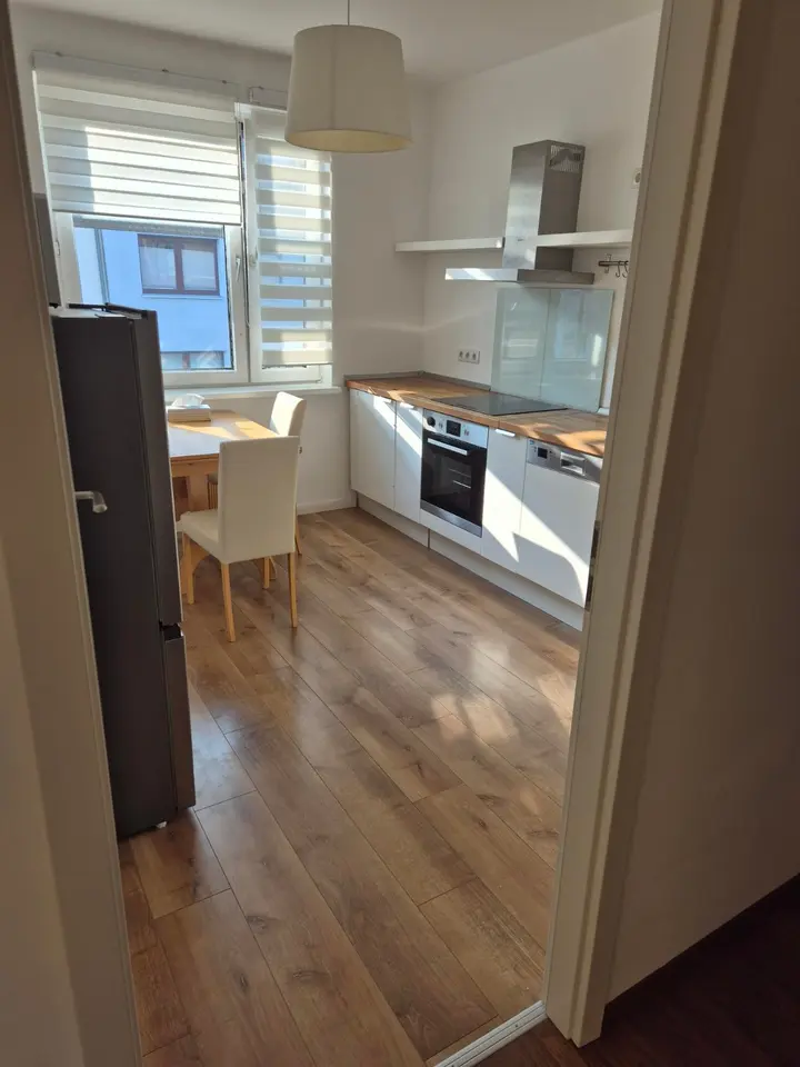 WG-Zimmer mit 17 m² in Bremen – Bild 7