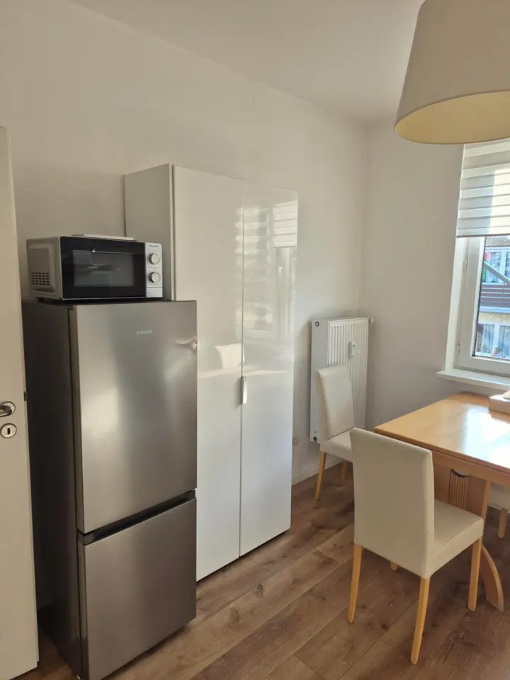 WG-Zimmer mit 17 m² in Bremen – Bild 8