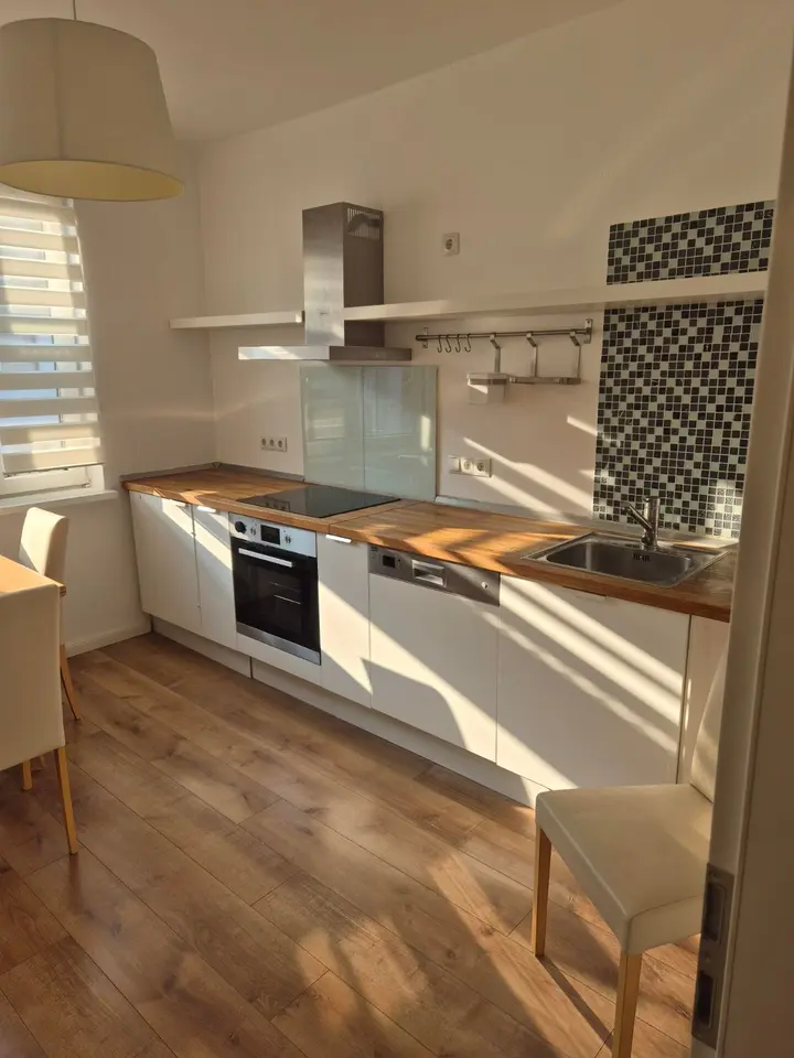 WG-Zimmer mit 17 m² in Bremen – Bild 9
