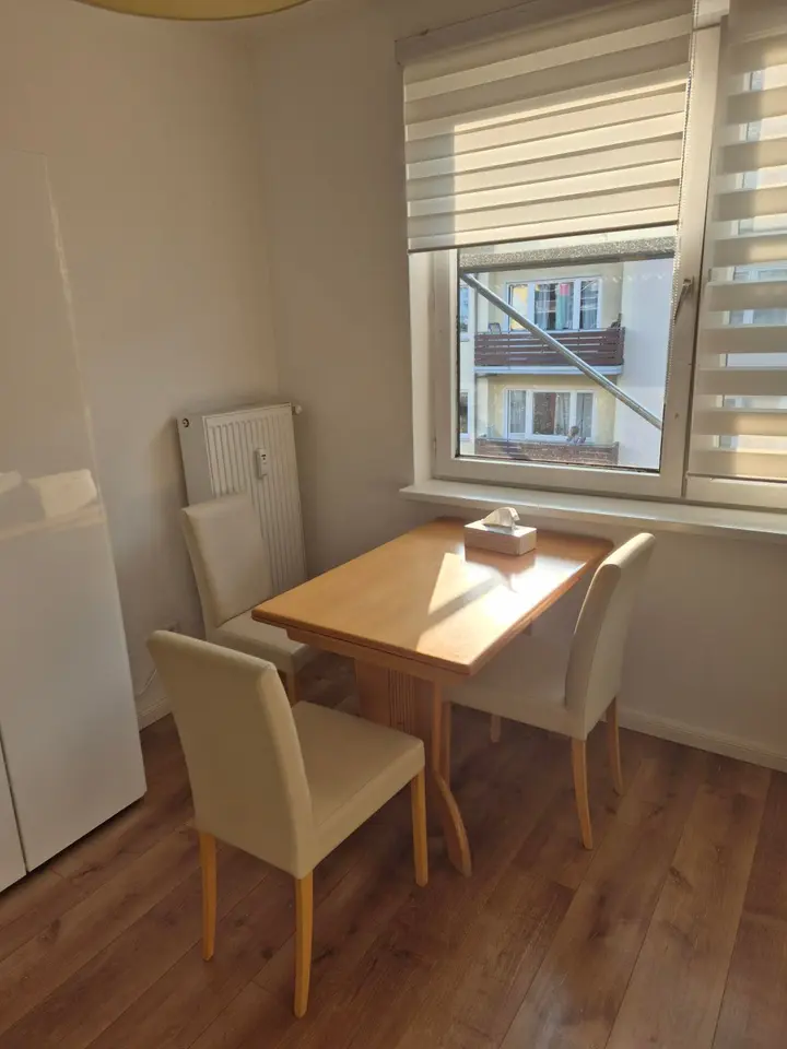 WG-Zimmer mit 17 m² in Bremen – Bild 10