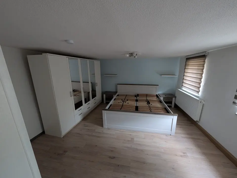 WG-Zimmer mit 120 m² in Bamberg – Bild 2