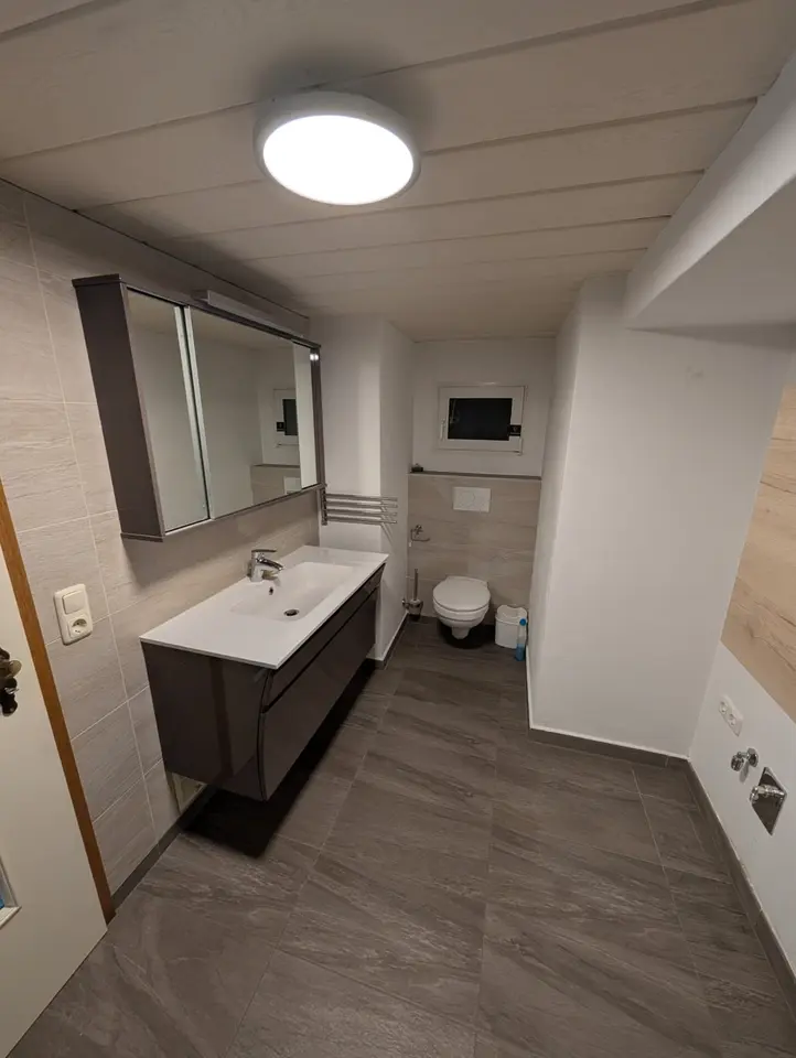 WG-Zimmer mit 120 m² in Bamberg – Bild 6