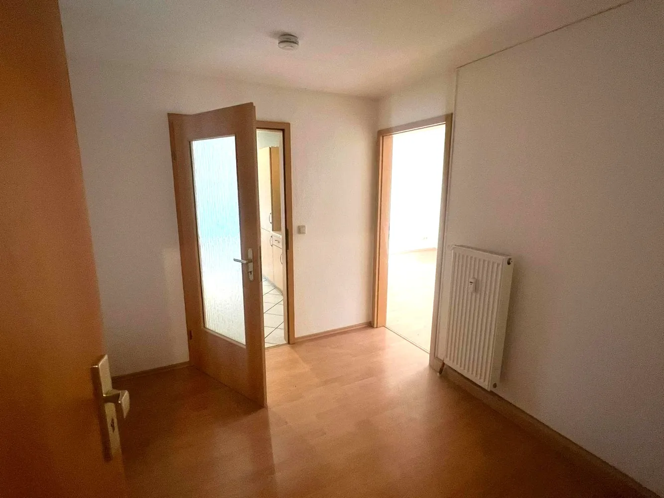 2 Zimmer Wohnung mit 65 m² in Gera – Bild 2