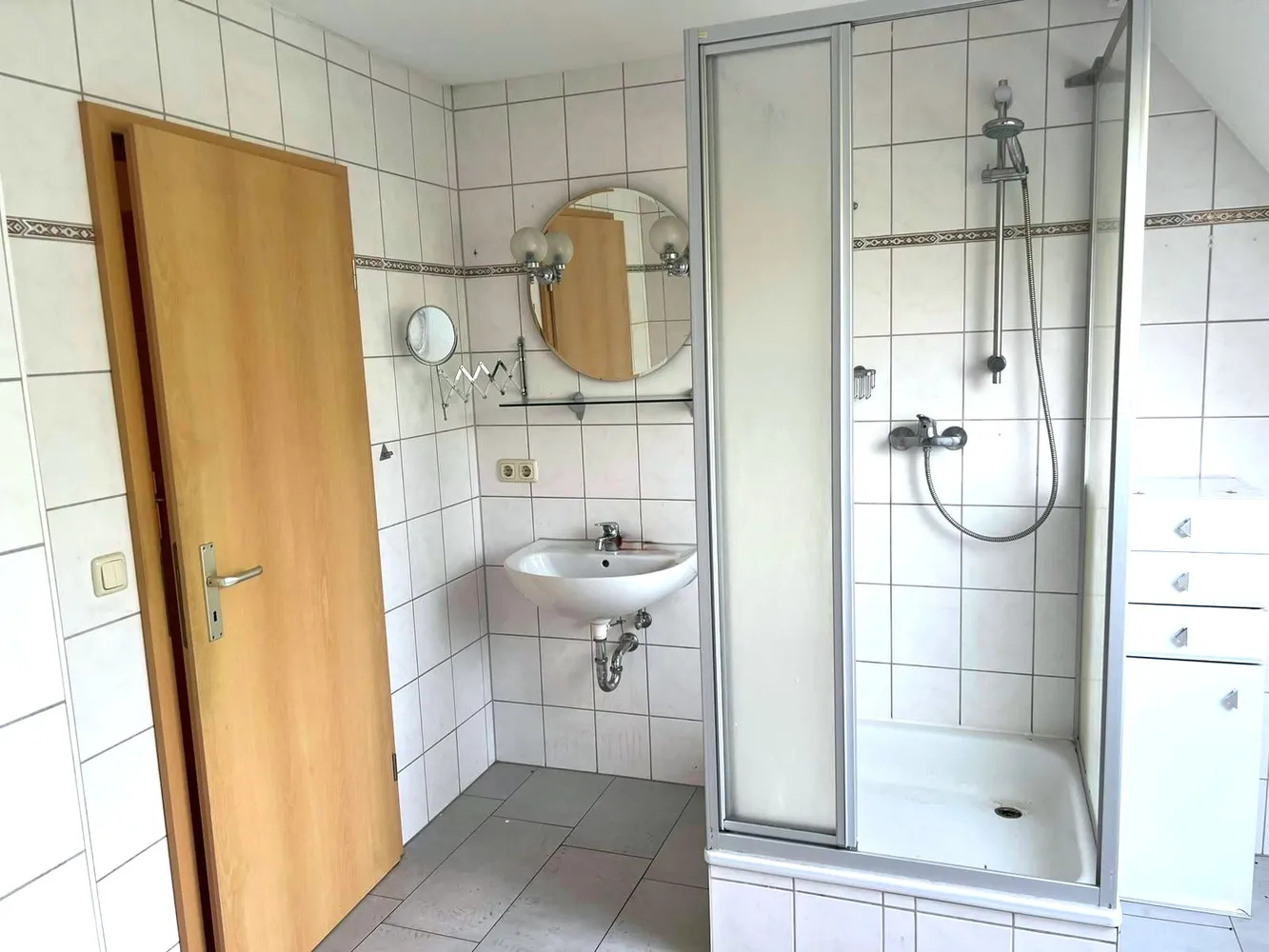 2 Zimmer Wohnung mit 65 m² in Gera – Bild 11