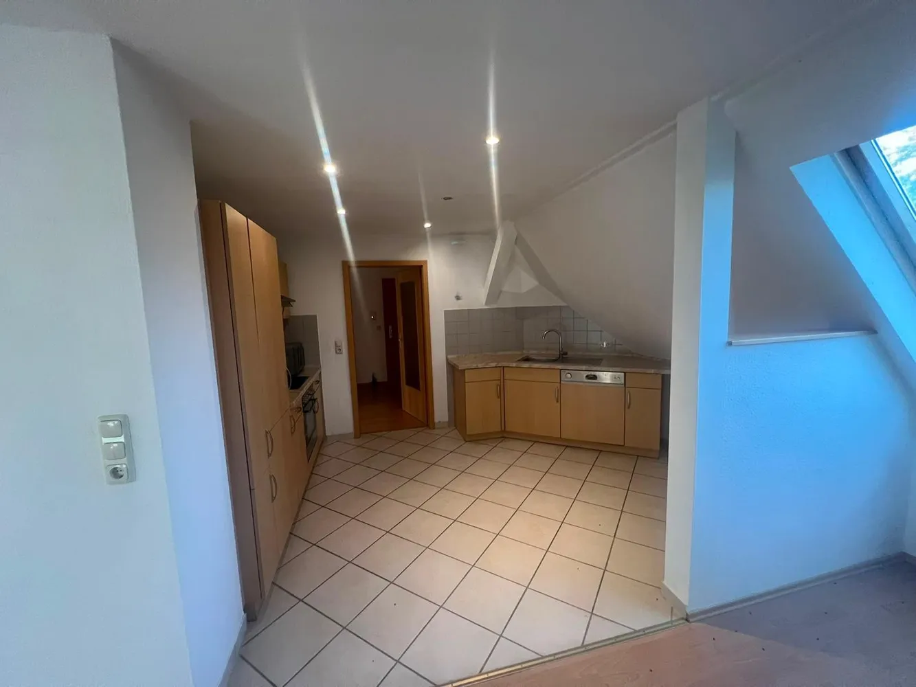 2 Zimmer Wohnung mit 65 m² in Gera – Bild 6