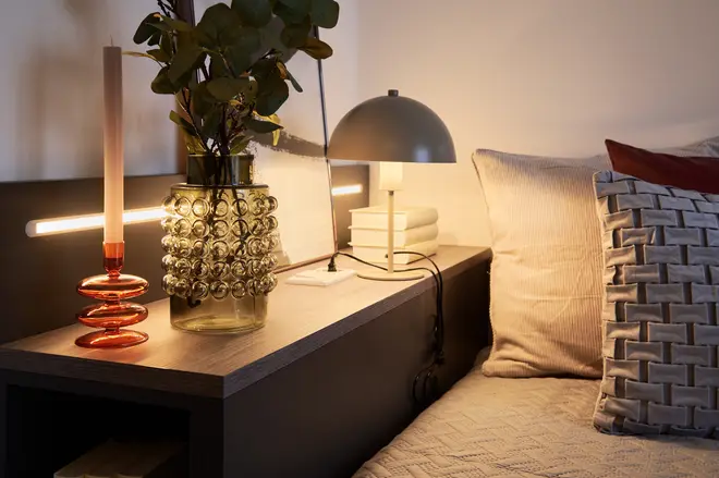 2 Zimmer Wohnung mit 41 m² in Berlin – Bild 5