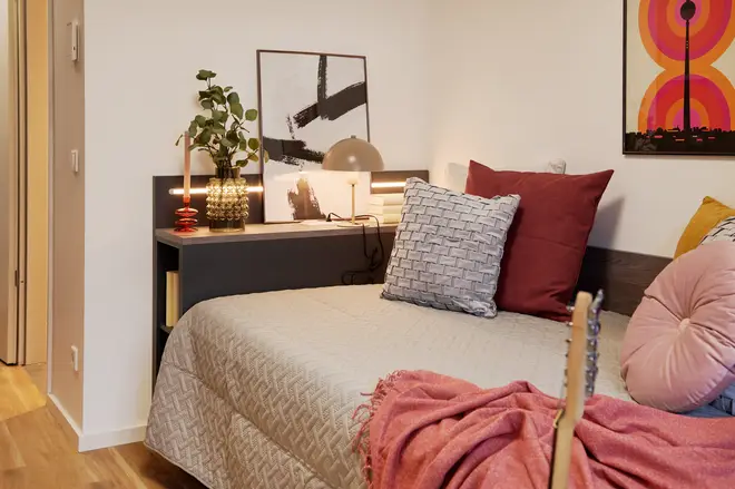 2 Zimmer Wohnung mit 41 m² in Berlin – Bild 6