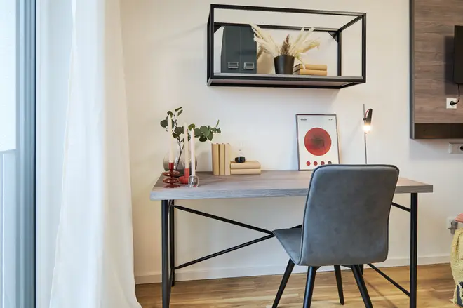 2 Zimmer Wohnung mit 41 m² in Berlin – Bild 7