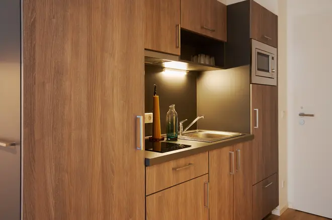 2 Zimmer Wohnung mit 41 m² in Berlin – Bild 8