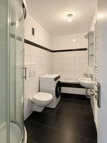 4 Zimmer Wohnung mit 116 m² in Frankfurt am Main – Bild 9