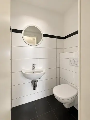 4 Zimmer Wohnung mit 116 m² in Frankfurt am Main – Bild 10