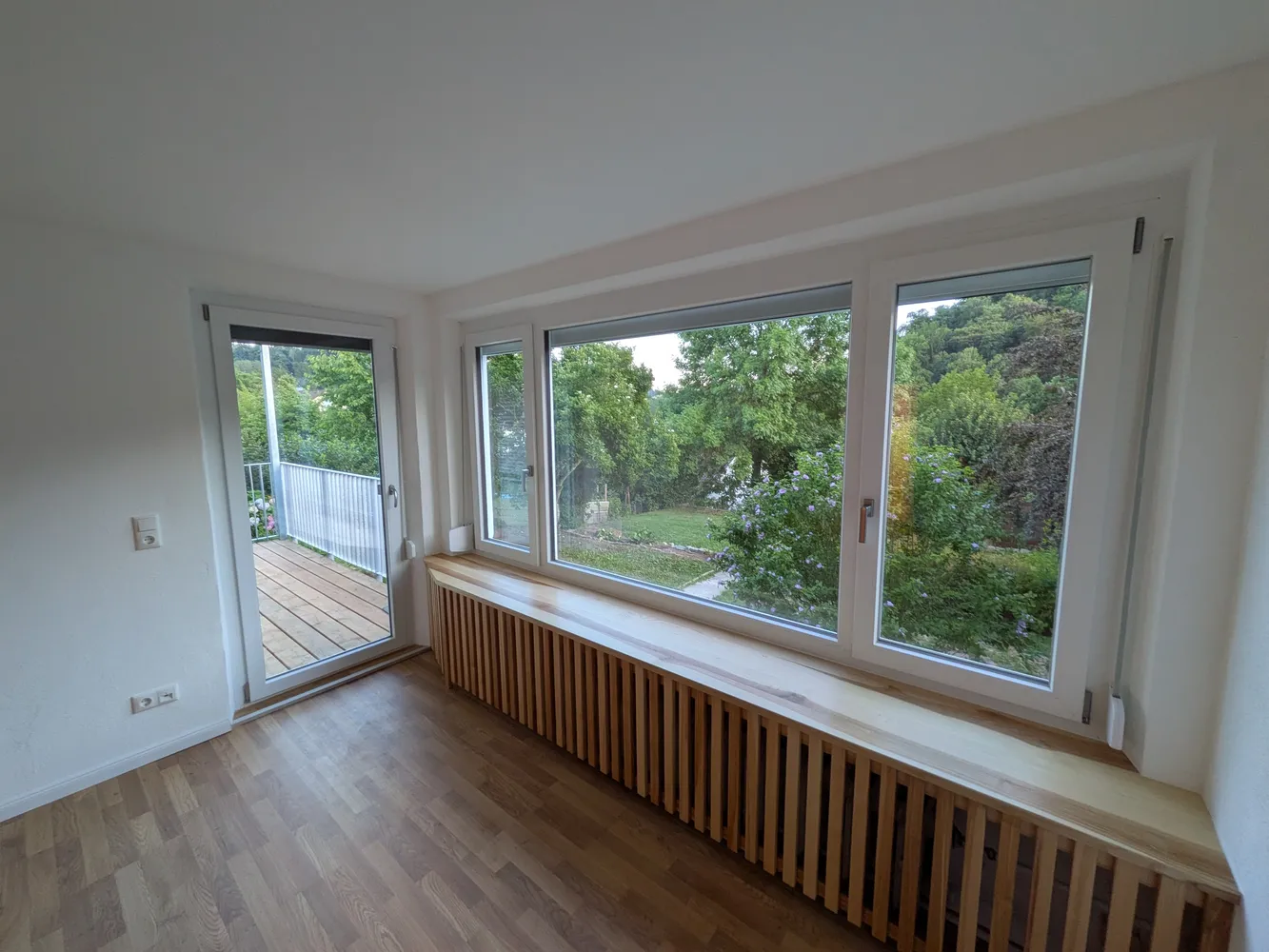 4 Zimmer Wohnung mit 99 m² in Passau – Bild 4
