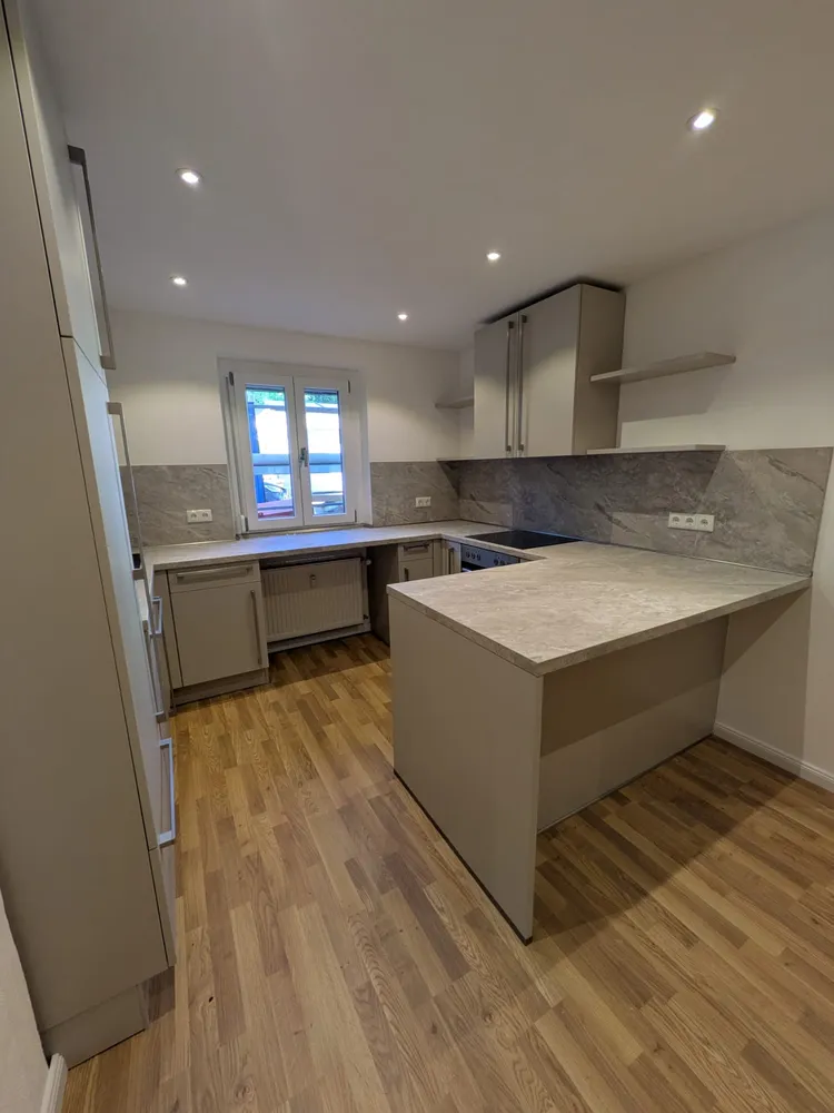 4 Zimmer Wohnung mit 99 m² in Passau – Bild 5