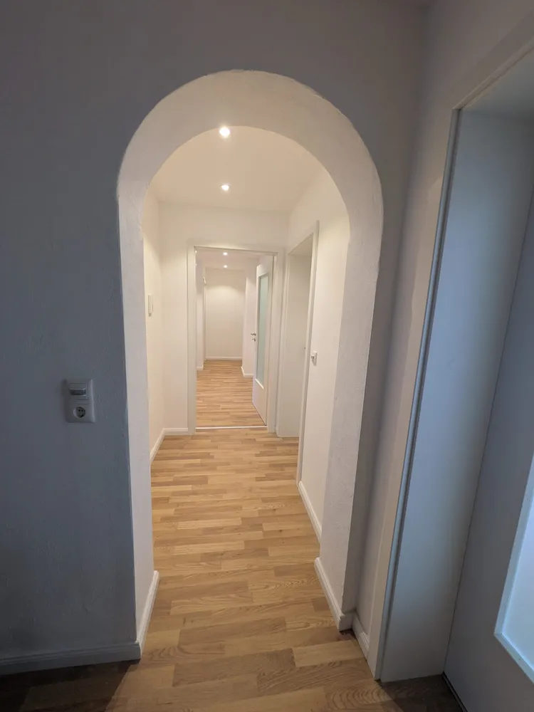 4 Zimmer Wohnung mit 99 m² in Passau – Bild 6