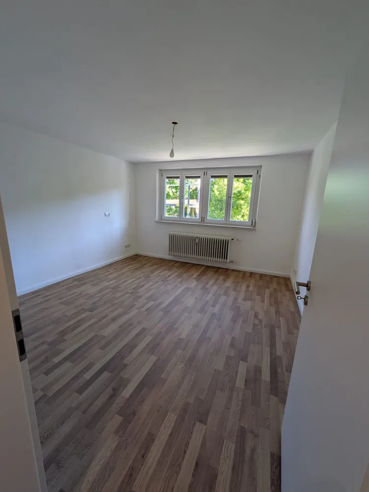 4 Zimmer Wohnung mit 99 m² in Passau – Bild 8