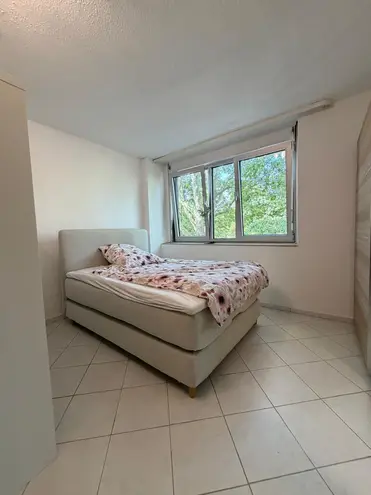 1 Zimmer Wohnung mit 33 m² in Mannheim – Bild 1