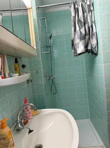 1 Zimmer Wohnung mit 33 m² in Mannheim – Bild 11
