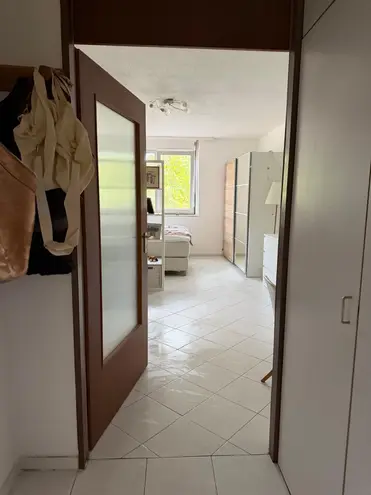 1 Zimmer Wohnung mit 33 m² in Mannheim – Bild 3