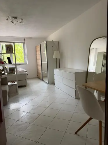 1 Zimmer Wohnung mit 33 m² in Mannheim – Bild 4