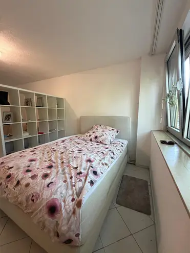 1 Zimmer Wohnung mit 33 m² in Mannheim – Bild 5
