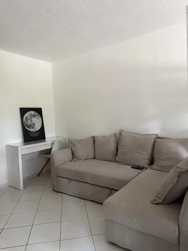 1 Zimmer Wohnung mit 33 m² in Mannheim – Bild 6