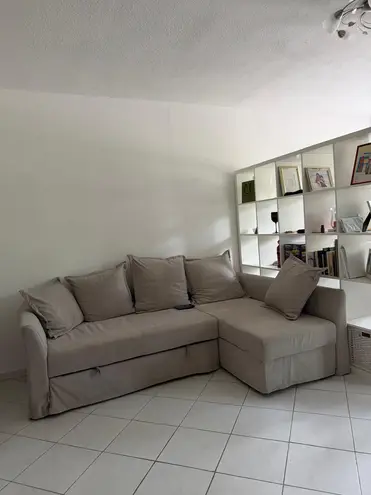1 Zimmer Wohnung mit 33 m² in Mannheim – Bild 7
