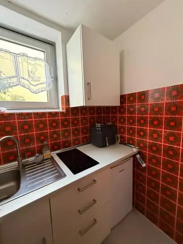 1 Zimmer Wohnung mit 33 m² in Mannheim – Bild 8