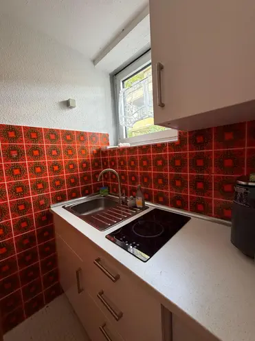 1 Zimmer Wohnung mit 33 m² in Mannheim – Bild 9