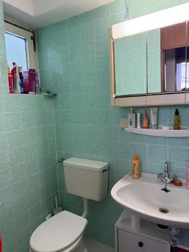 1 Zimmer Wohnung mit 33 m² in Mannheim – Bild 10
