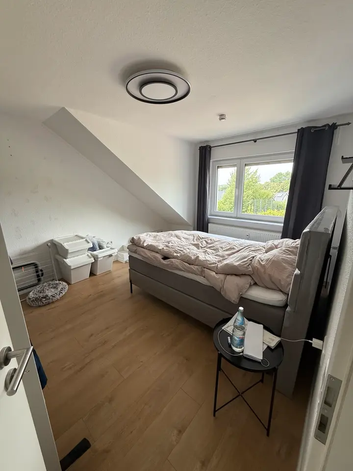 3 Zimmer Wohnung mit 58 m² in Herford – Bild 1