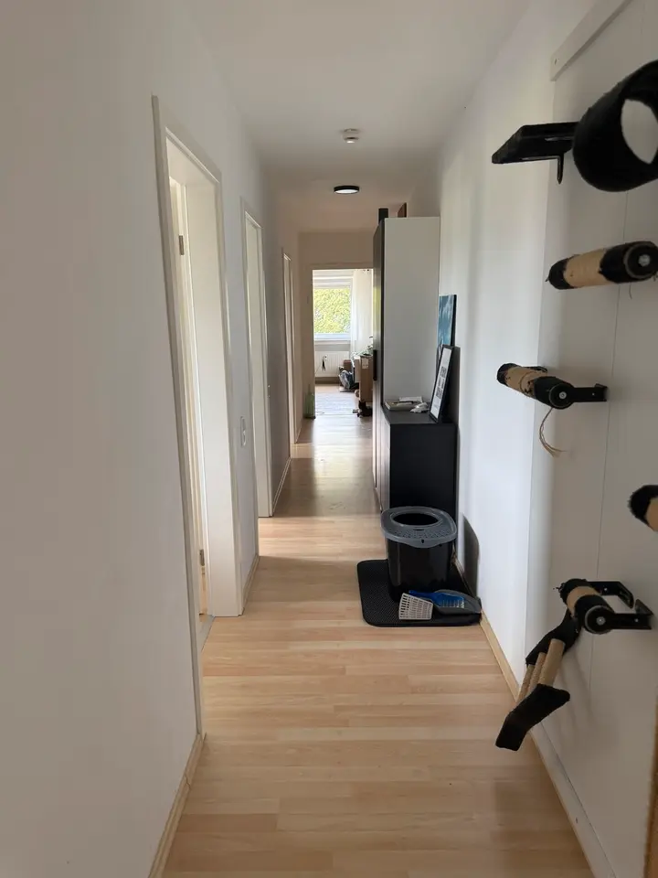 3 Zimmer Wohnung mit 58 m² in Herford – Bild 4