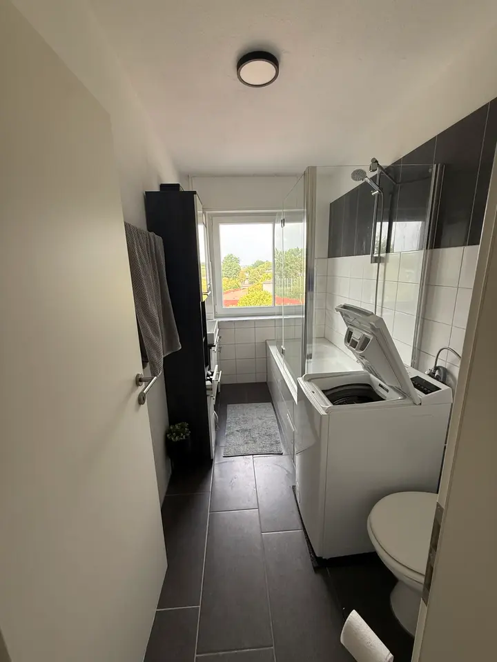 3 Zimmer Wohnung mit 58 m² in Herford – Bild 5
