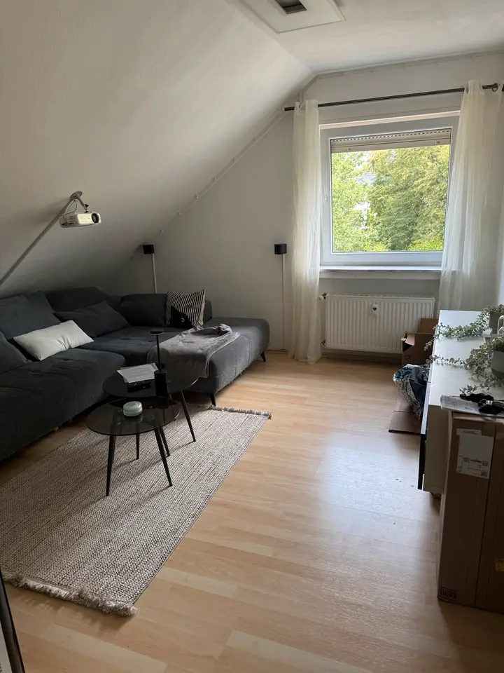 3 Zimmer Wohnung mit 58 m² in Herford – Bild 6