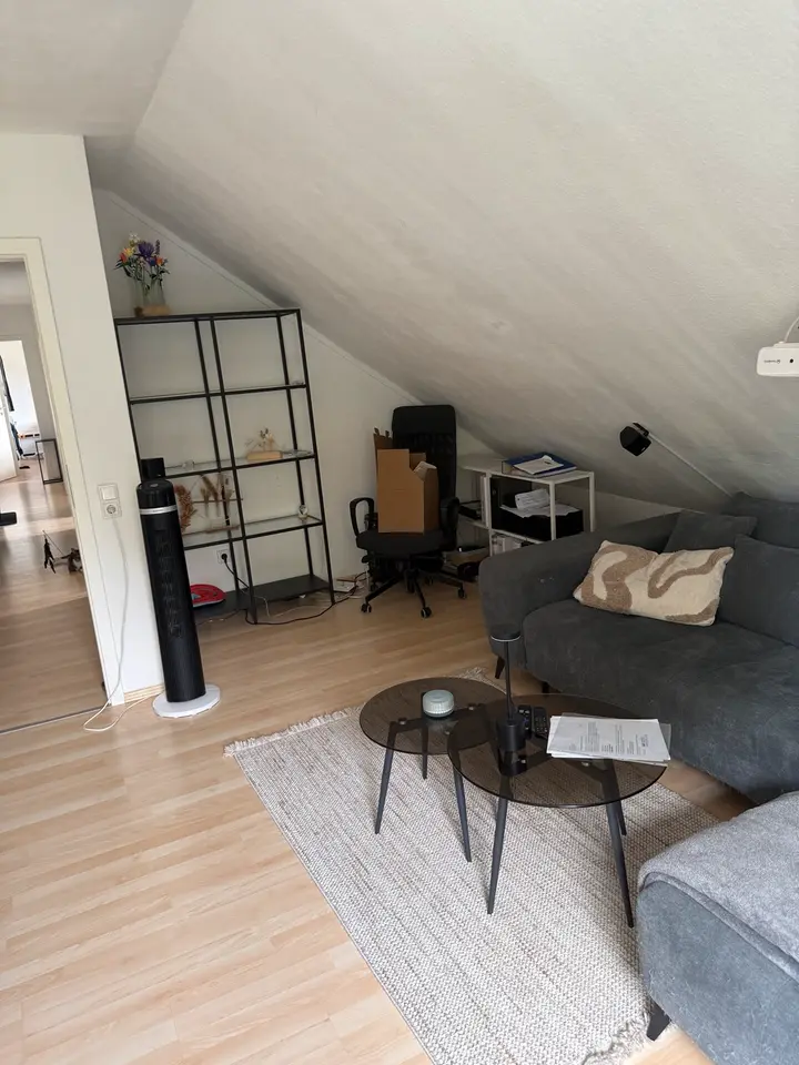 3 Zimmer Wohnung mit 58 m² in Herford – Bild 7