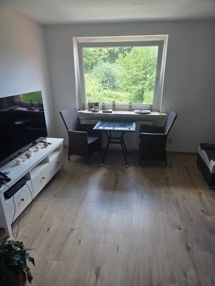 4 Zimmer Wohnung mit 65 m² in Norderstedt – Bild 1