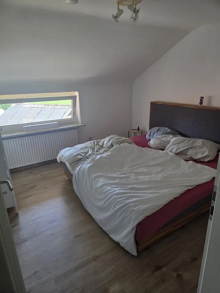 4 Zimmer Wohnung mit 65 m² in Norderstedt – Bild 3