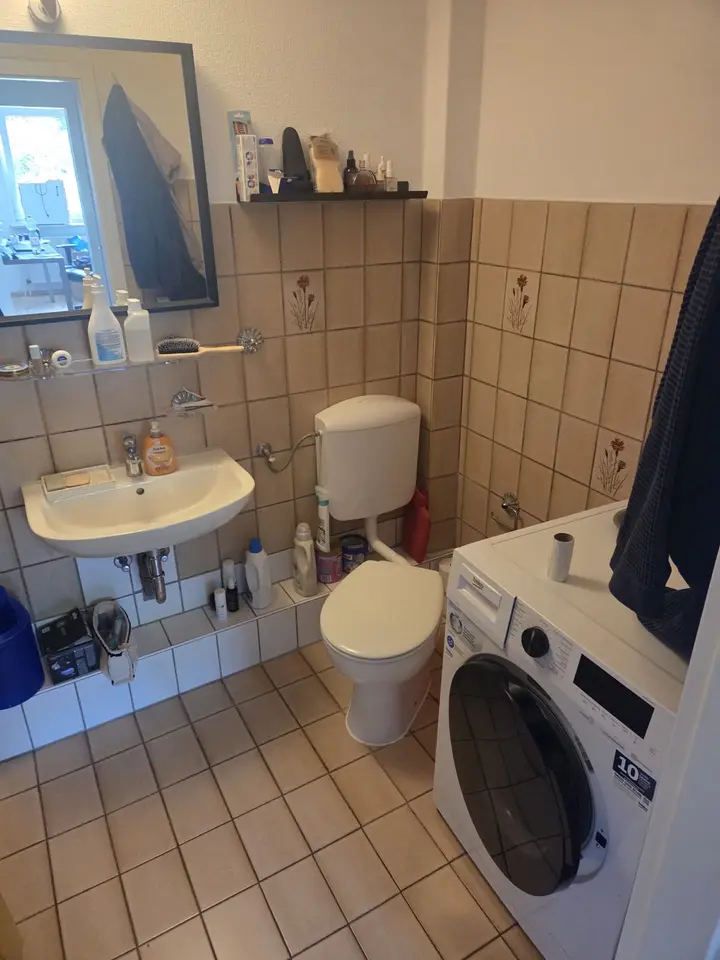 4 Zimmer Wohnung mit 65 m² in Norderstedt – Bild 7