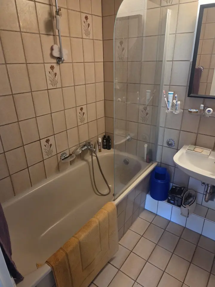 4 Zimmer Wohnung mit 65 m² in Norderstedt – Bild 8