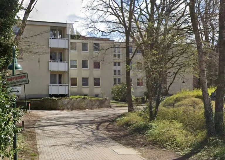 4 Zimmer Wohnung mit 65 m² in Norderstedt – Bild 10