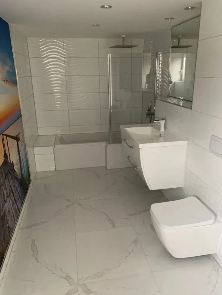 5 Zimmer Wohnung mit 124 m² in Flensburg – Bild 2