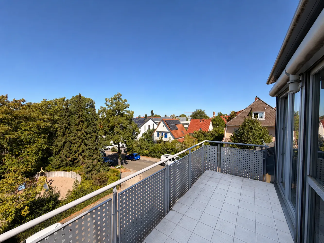 3 Zimmer Wohnung mit 82 m² in Heidelberg – Bild 2