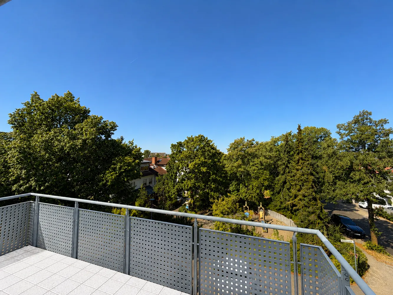 3 Zimmer Wohnung mit 82 m² in Heidelberg – Bild 3