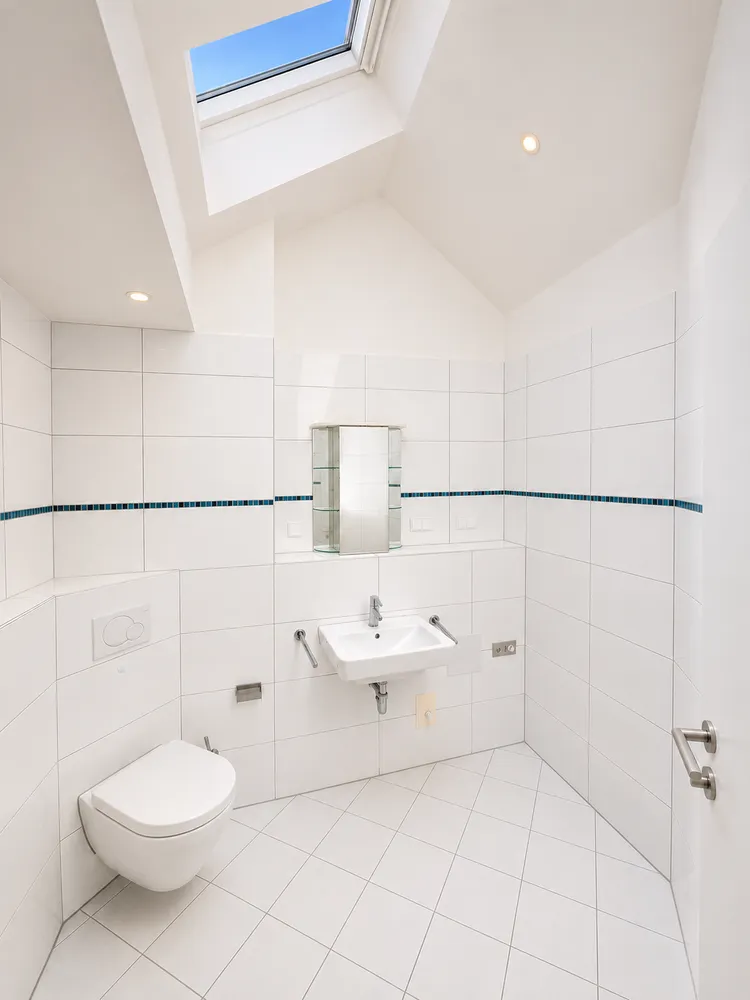 3 Zimmer Wohnung mit 82 m² in Heidelberg – Bild 9