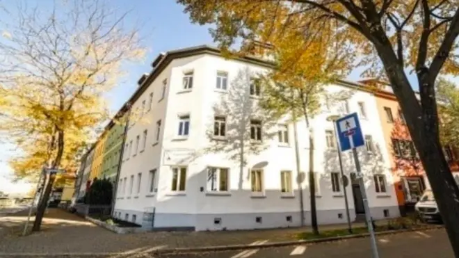 2 Zimmer Wohnung mit 37 m² in Erfurt – Bild 7