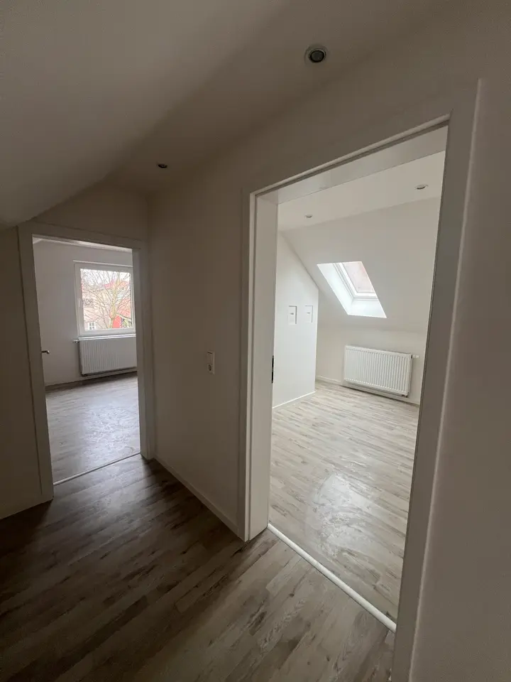 3 Zimmer Wohnung mit 100 m² in Uelzen – Bild 3