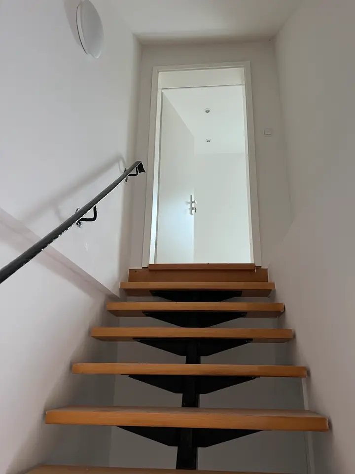 3 Zimmer Wohnung mit 100 m² in Uelzen – Bild 5